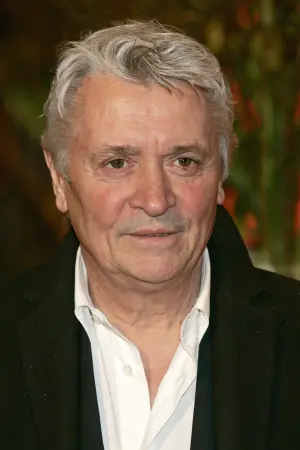 Photo Henry Hübchen #276527