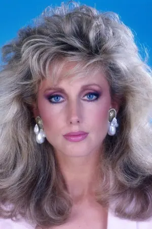 Photo Morgan Fairchild #28045