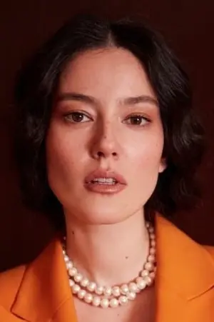 Photo Pelin Akil #181815