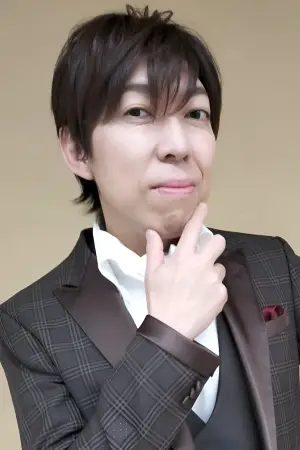 Photo Tetsuharu Ota #333117