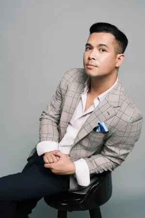 Photo Trương Thế Vinh #353175