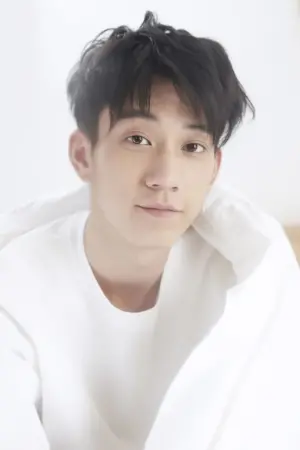 Photo Wang Ziqi #136922