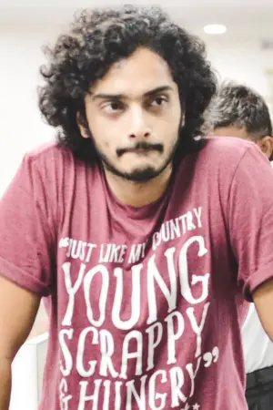 Photo Abhishek Krishnan #320944