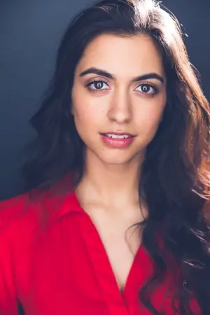 Photo Brinda Dixit #233241