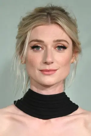 Photo Elizabeth Debicki #5842