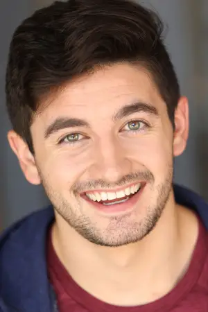 Photo Evan James Henderson #369879