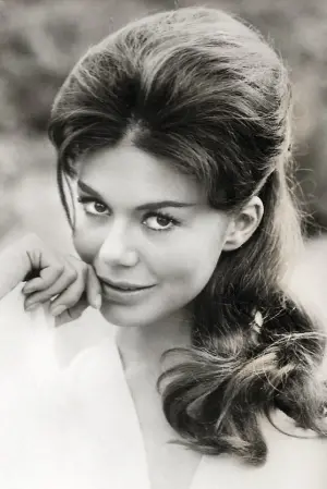 Photo Giorgia Moll #118330