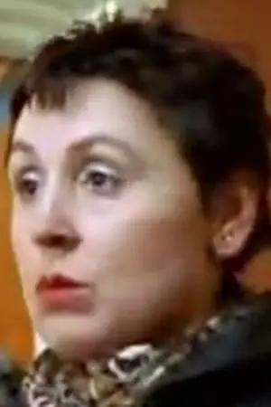 Photo Lyubov Agapova #124226