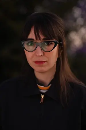 Photo Michelle Garza Cervera #153824