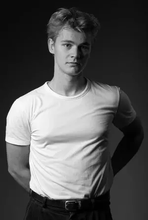 Photo Toms Harjo #251287