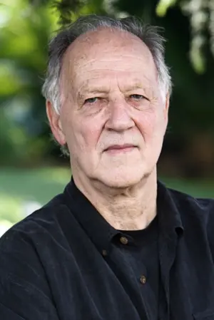 Photo Werner Herzog #16914