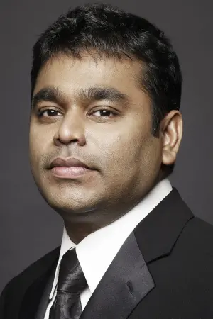 Photo A. R. Rahman #83280