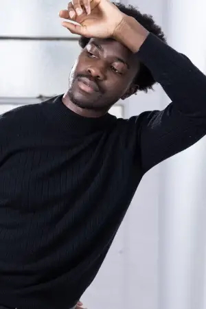 Photo Ezekiel Ajeigbe #327993