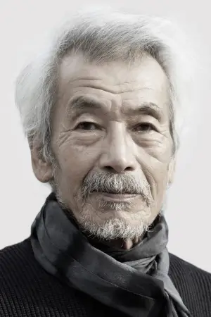 Photo Min Tanaka #329386