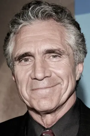 Photo Ron Gilbert #11785