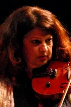 Photo Scarlet Rivera #193932