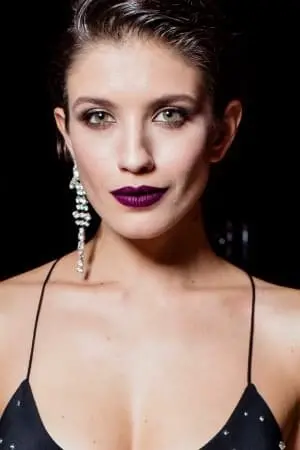 Photo Anna Chipovskaya #263647