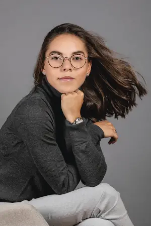 Photo Ceci Flores #293220