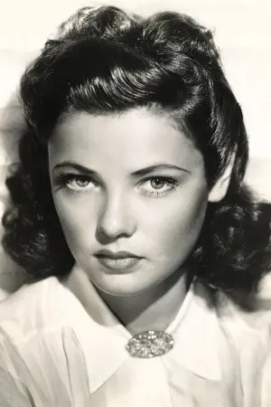 Photo Gene Tierney #141836