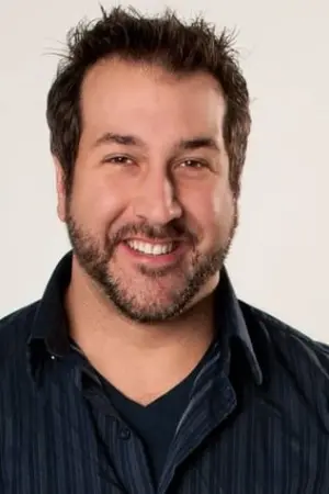Photo Joey Fatone #300904