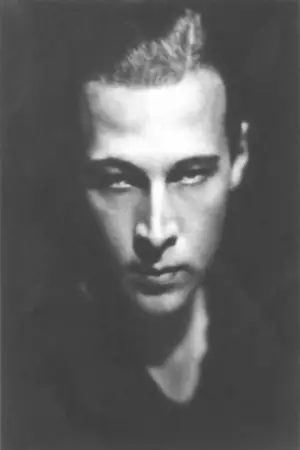 Photo Rudolph Valentino #381803