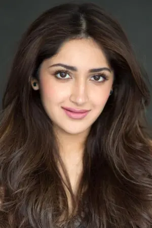 Photo Sayesha Saigal #293593