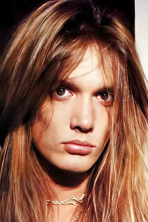 Photo Sebastian Bach #277040