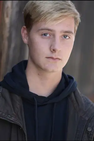 Photo Cody Mitchell Key #376925