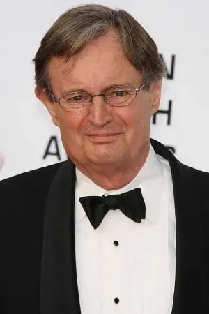 Photo David McCallum #82083