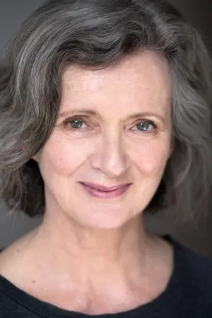 Photo Eunice Roberts #99687