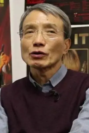 Photo Godfrey Ho #333264