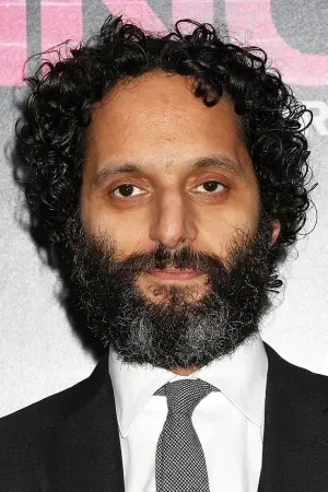 Photo Jason Mantzoukas #24559