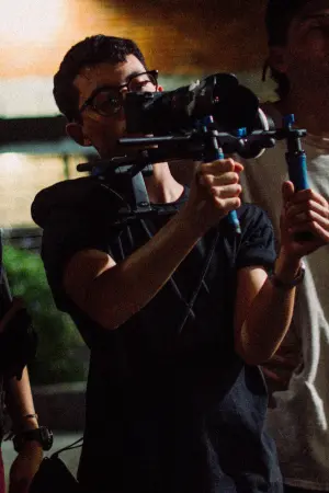 Photo Juan Luis Bustamante #140477