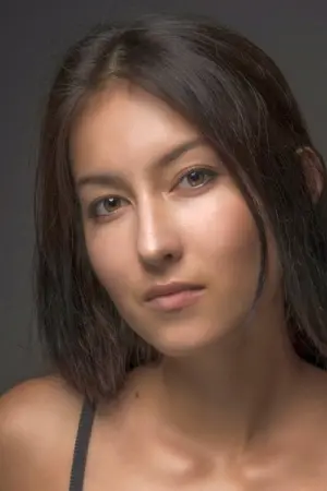 Photo Kimi Alexander #77412