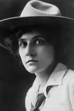 Photo Pauline Bush #381460