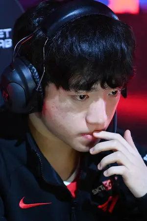 Photo Ryu Min-seok #357108