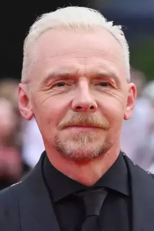 Photo Simon Pegg #66604