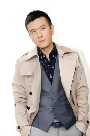 Photo Yang Zi  #330723