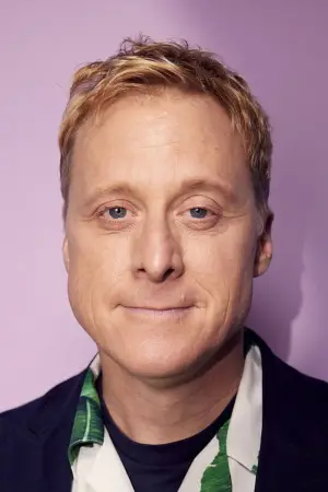 Photo Alan Tudyk #326453