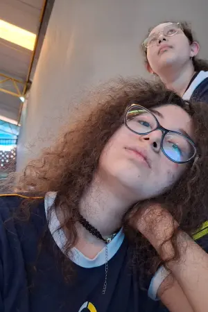 Photo Dafiny Scarparo #308026