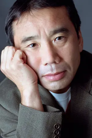 Photo Haruki Murakami #81859