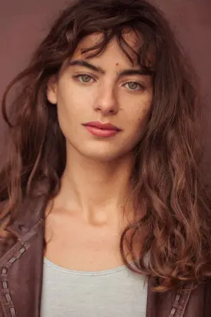 Photo Nina Aboutajedyne #364440