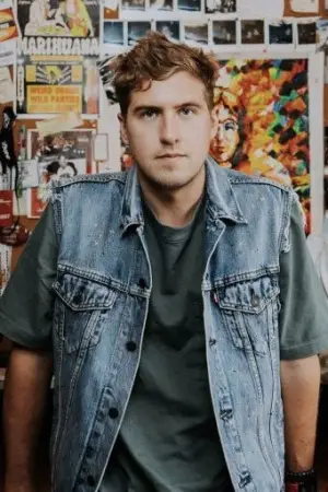 Photo James Priestner #354564