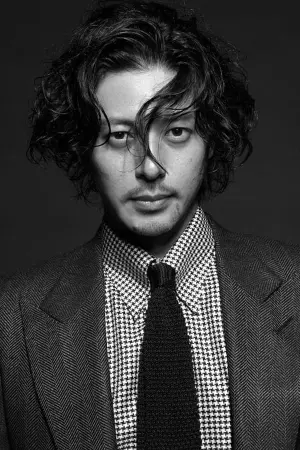 Photo Joe Odagiri #107623