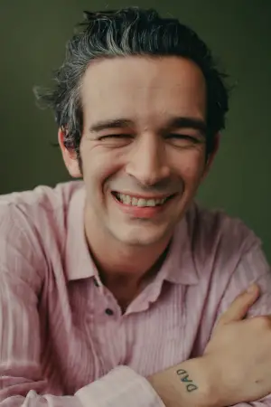 Photo Matty Healy #349886