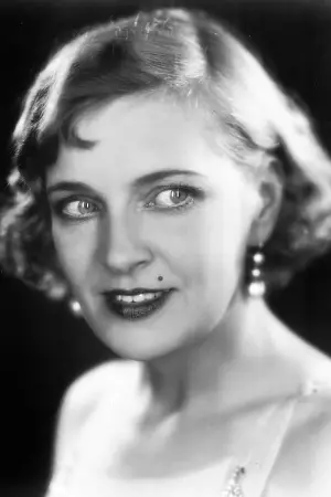 Photo Olga Baclanova #104908