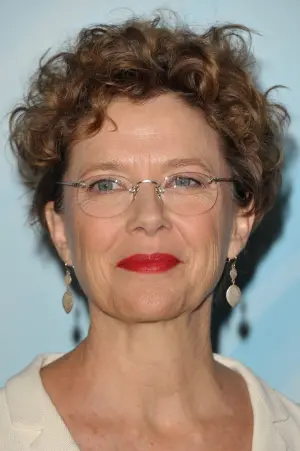Photo Annette Bening #2237