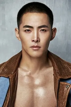 Photo Bai Narisu #4097