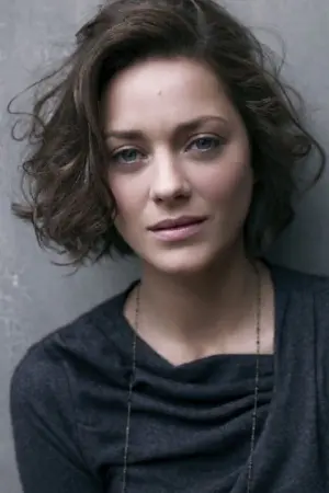 Photo Marion Cotillard #10850