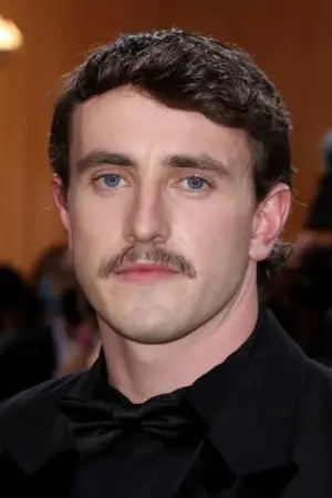 Photo Paul Mescal #53911